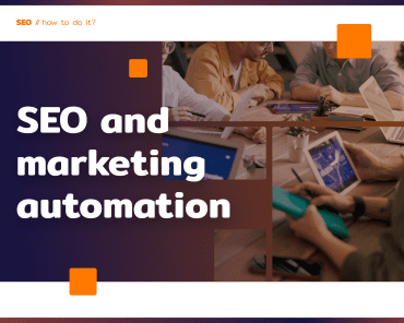 What do SEO and marketing automation have in common ...